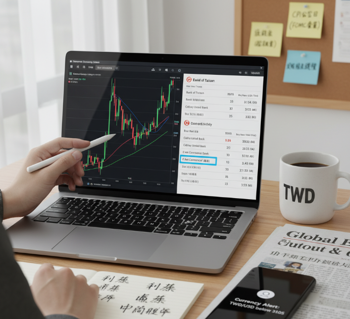 何時換美金最划算 即時 TWD USD 判斷技巧.png